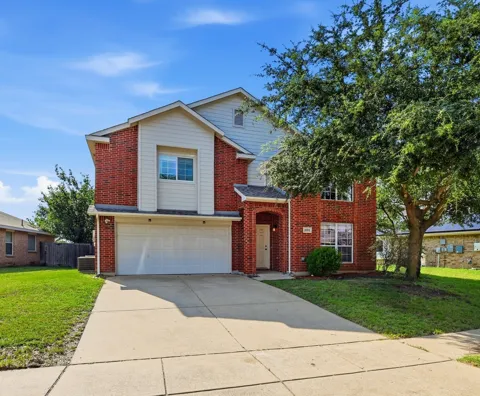 1703 Wolf Creek Drive