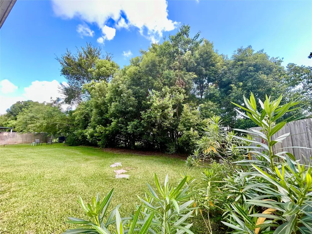 3807 Putnam Drive #A Bacliff, TX 77518