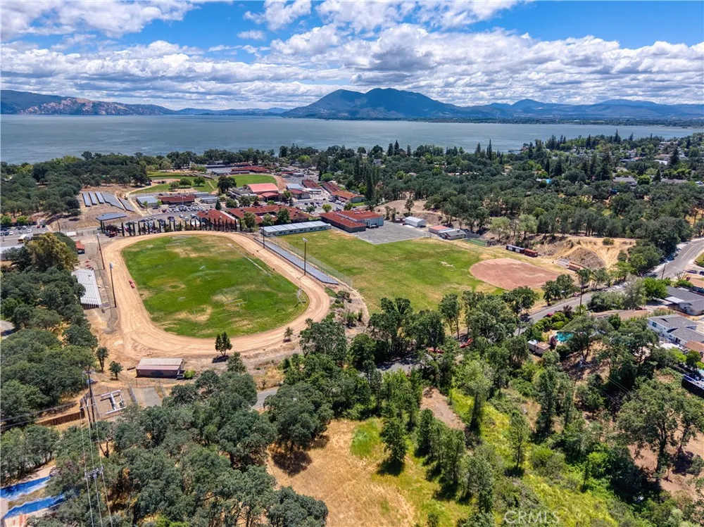 2447 Hartley Street Lakeport, CA 95453
