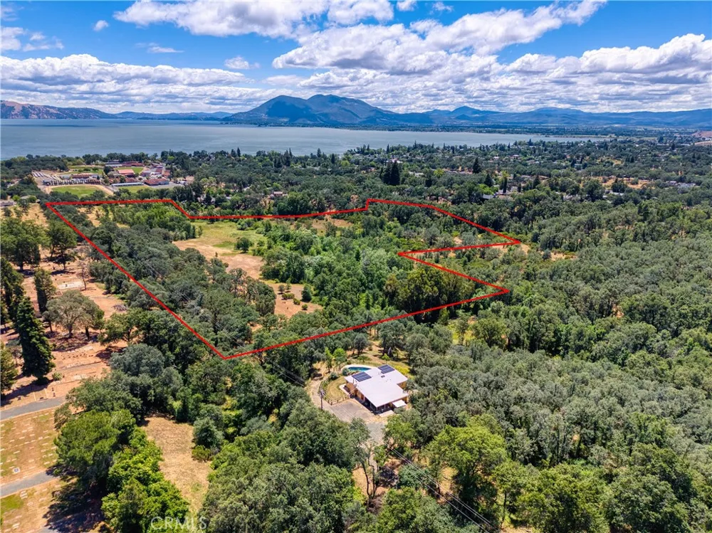2447 Hartley Street Lakeport, CA 95453