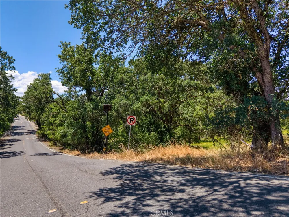 2447 Hartley Street Lakeport, CA 95453