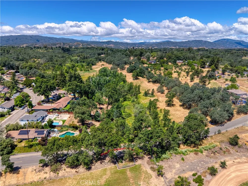 2447 Hartley Street Lakeport, CA 95453