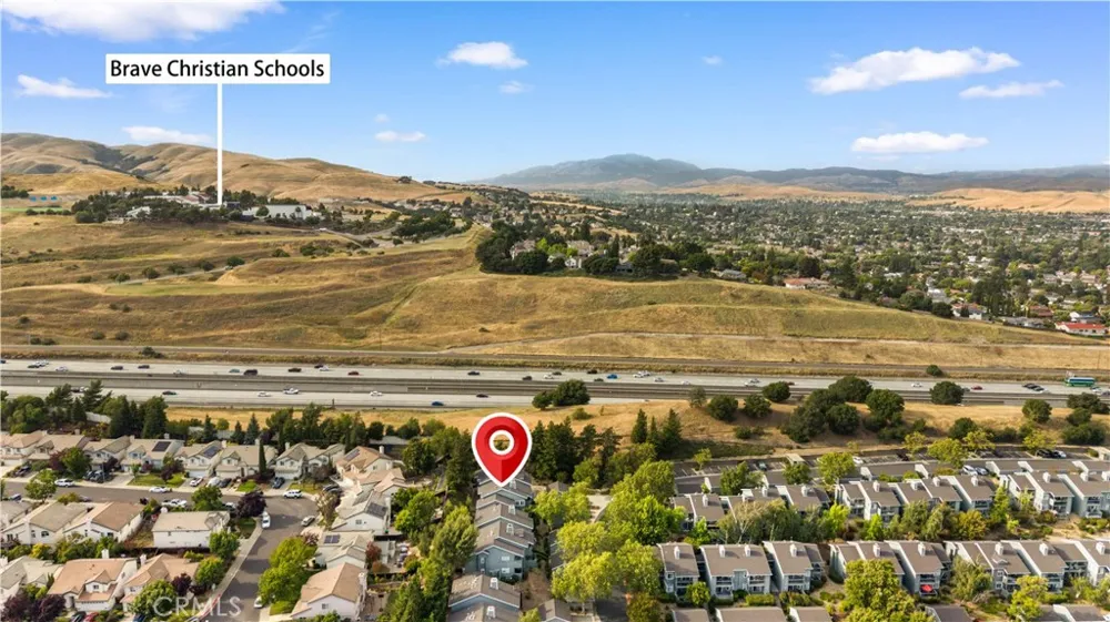 7765 Canyon Meadow Pleasanton, CA 94588