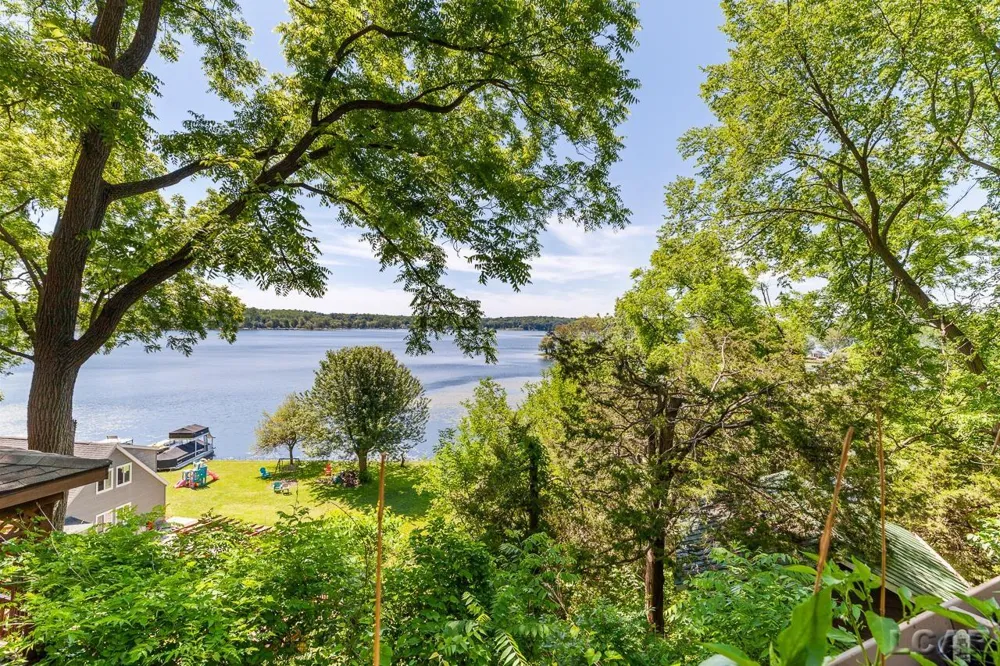 6000 Rays Drive Cambridge Township, MI 49265