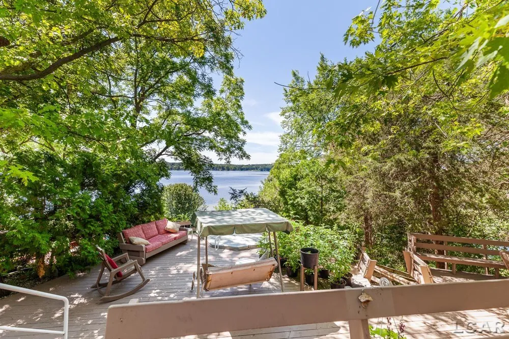 6000 Rays Drive Cambridge Township, MI 49265