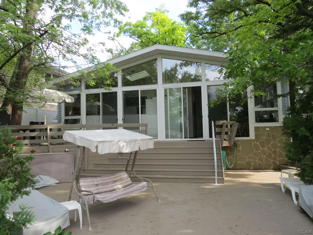 6000 Rays Drive Cambridge Township, MI 49265