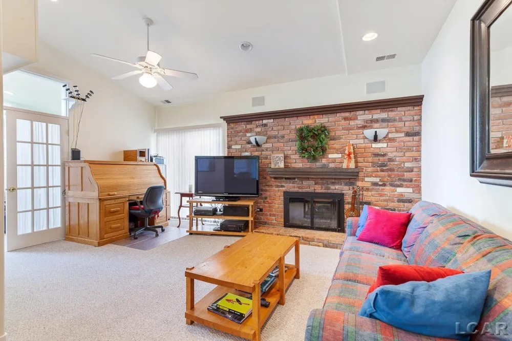 6000 Rays Drive Cambridge Township, MI 49265