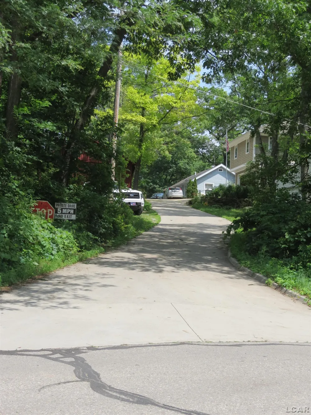 6000 Rays Drive Cambridge Township, MI 49265