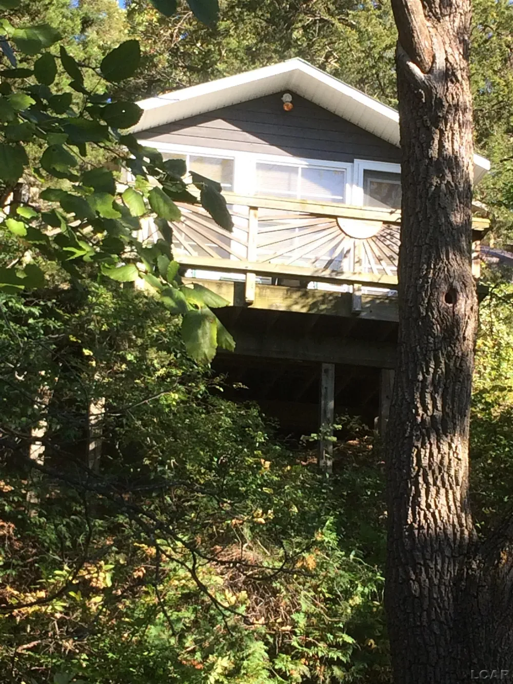 6000 Rays Drive Cambridge Township, MI 49265