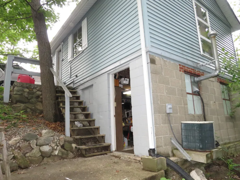 6000 Rays Drive Cambridge Township, MI 49265