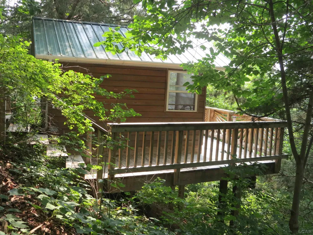 6000 Rays Drive Cambridge Township, MI 49265