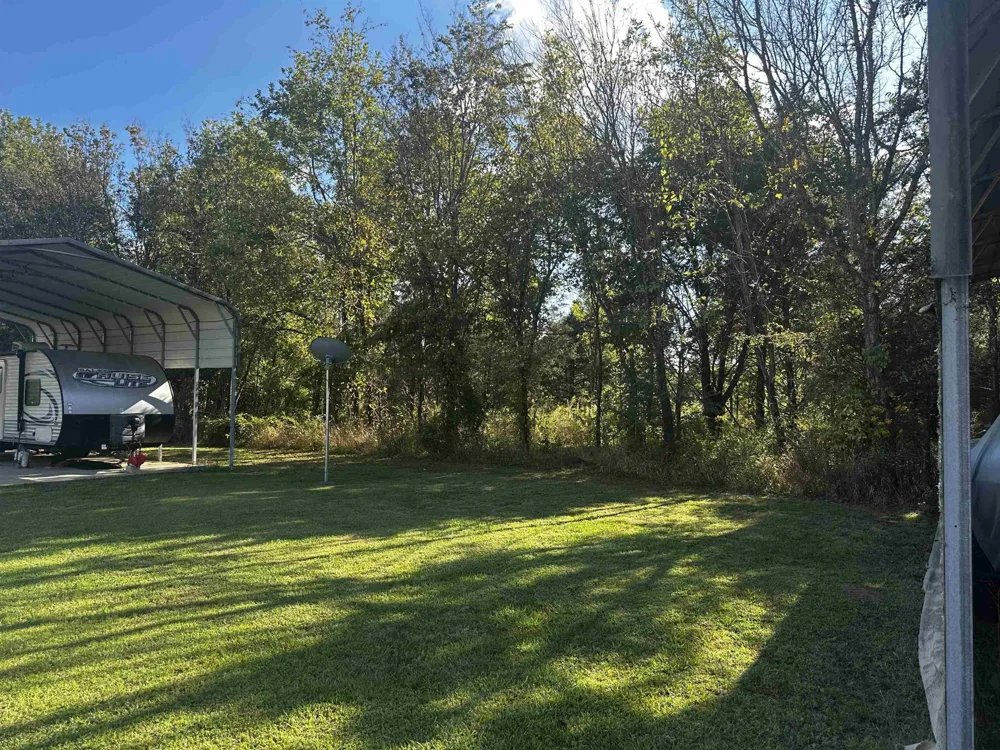 0 CATFISH LN LN Crump, TN 38327