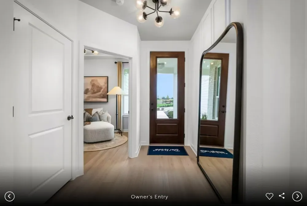 1010 Martingale Street Georgetown, TX 78633
