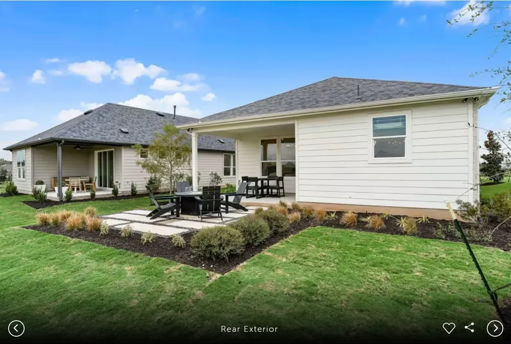 1010 Martingale Street Georgetown, TX 78633