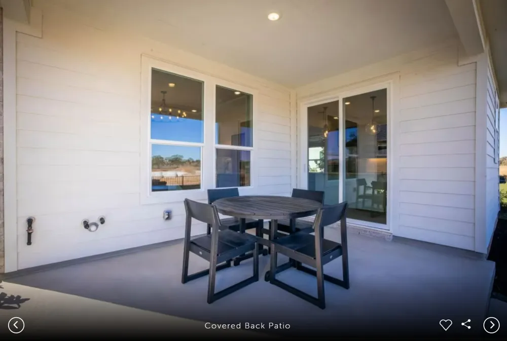 1010 Martingale Street Georgetown, TX 78633