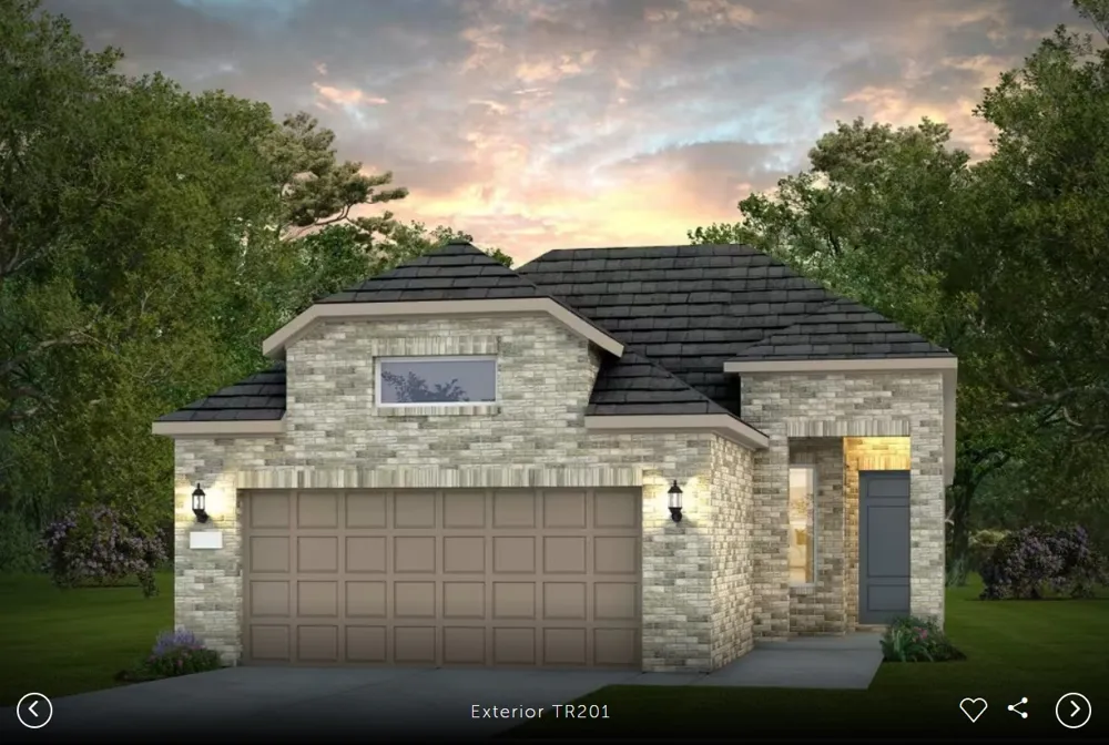 1010 Martingale Street Georgetown, TX 78633