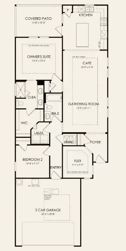 1010 Martingale Street Georgetown, TX 78633
