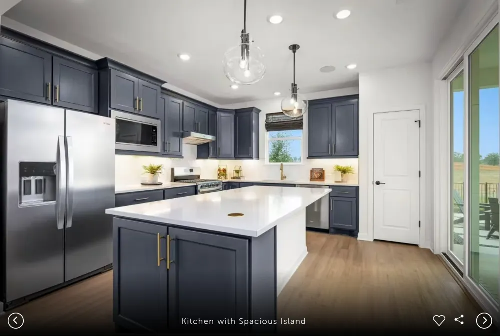 1010 Martingale Street Georgetown, TX 78633