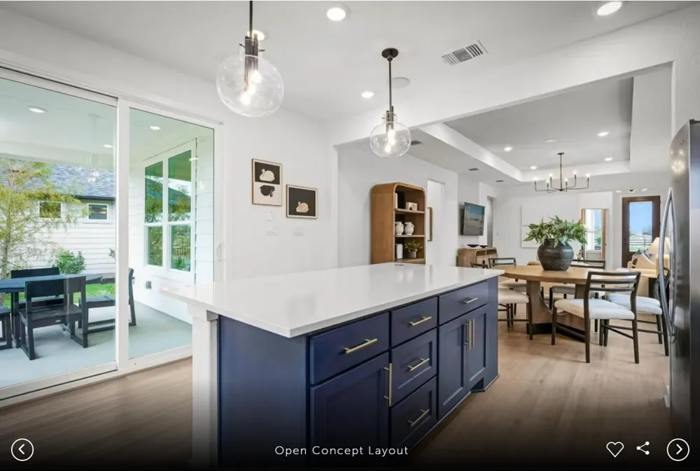 1010 Martingale Street Georgetown, TX 78633