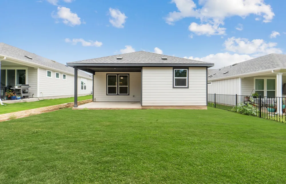 1010 Martingale Street Georgetown, TX 78633
