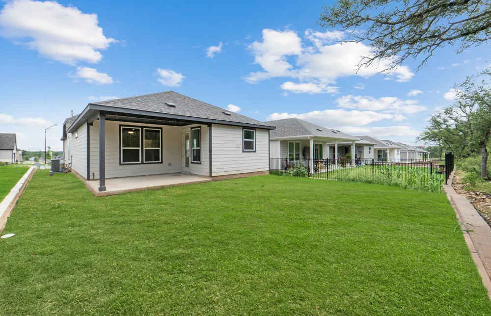 1010 Martingale Street Georgetown, TX 78633