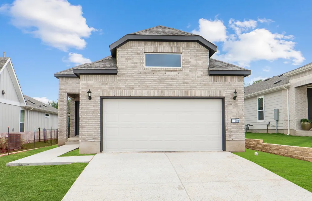 1010 Martingale Street Georgetown, TX 78633