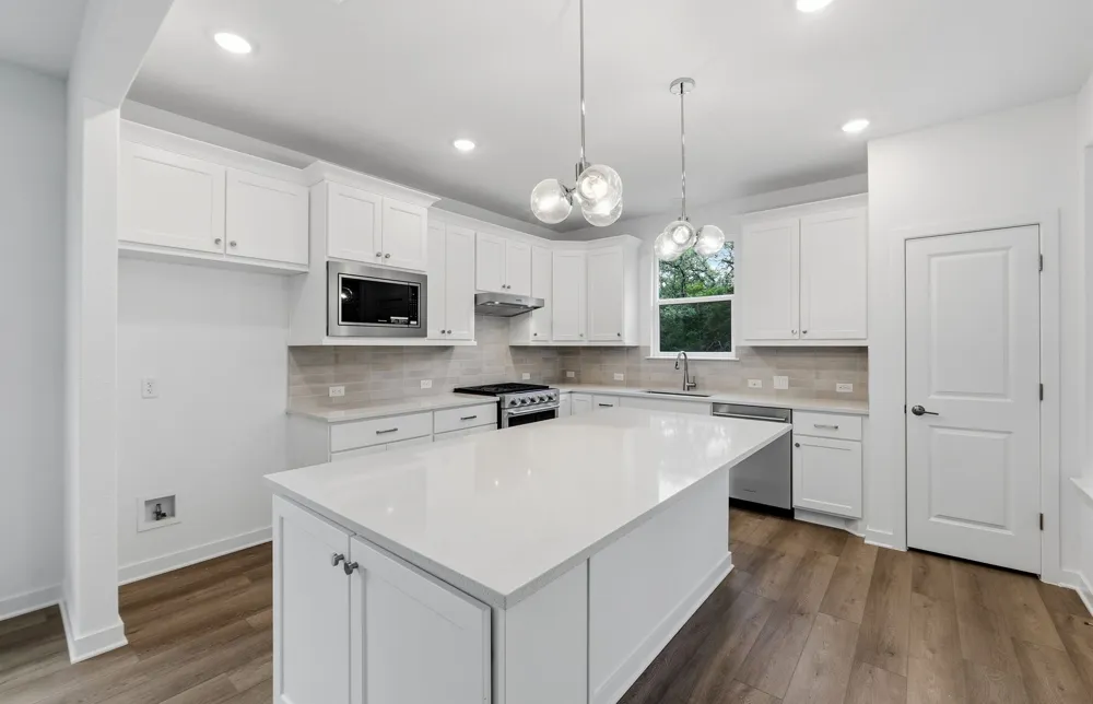1010 Martingale Street Georgetown, TX 78633