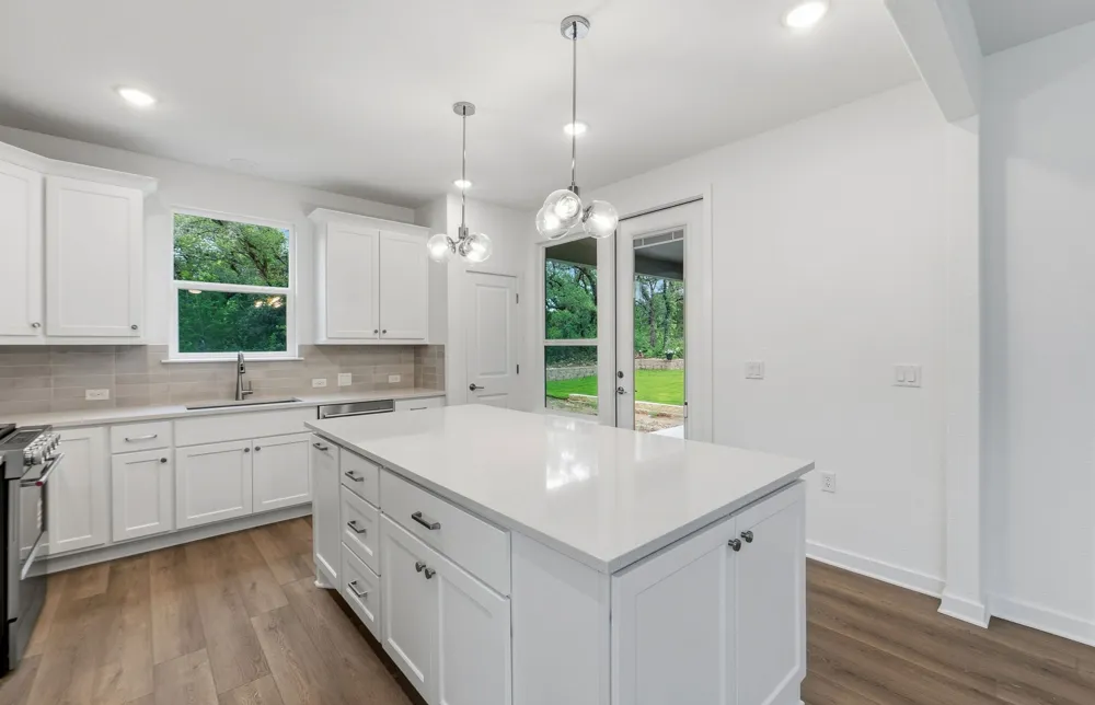 1010 Martingale Street Georgetown, TX 78633