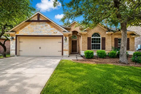 1503 Terrace View Drive