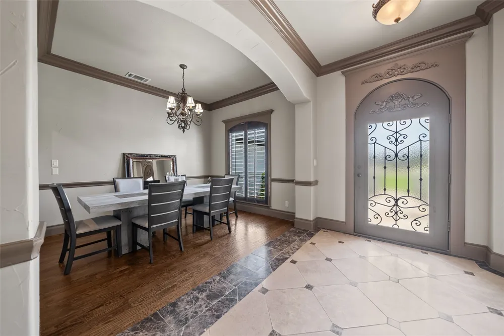 110 Red Oak Drive Krugerville, TX 76227