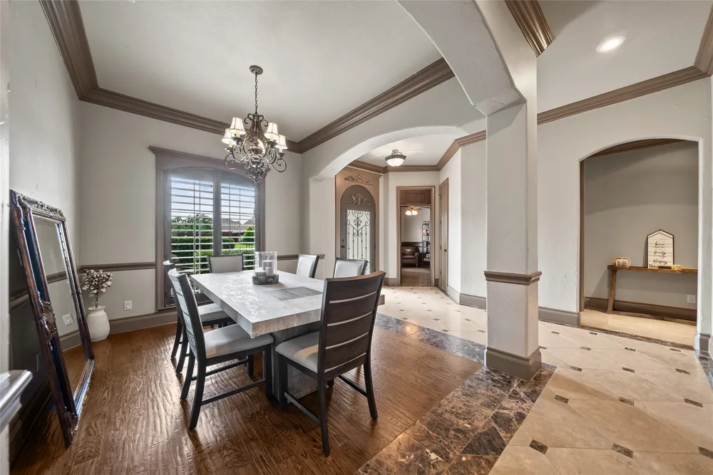 110 Red Oak Drive Krugerville, TX 76227