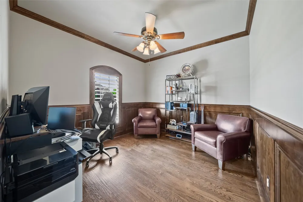 110 Red Oak Drive Krugerville, TX 76227