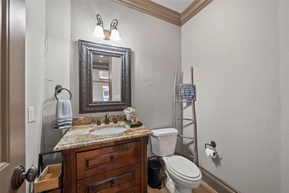 110 Red Oak Drive Krugerville, TX 76227