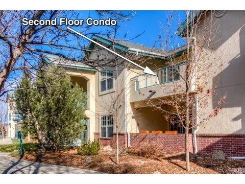 540 Mohawk Drive #15