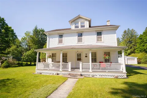 59 2nd Avenue
