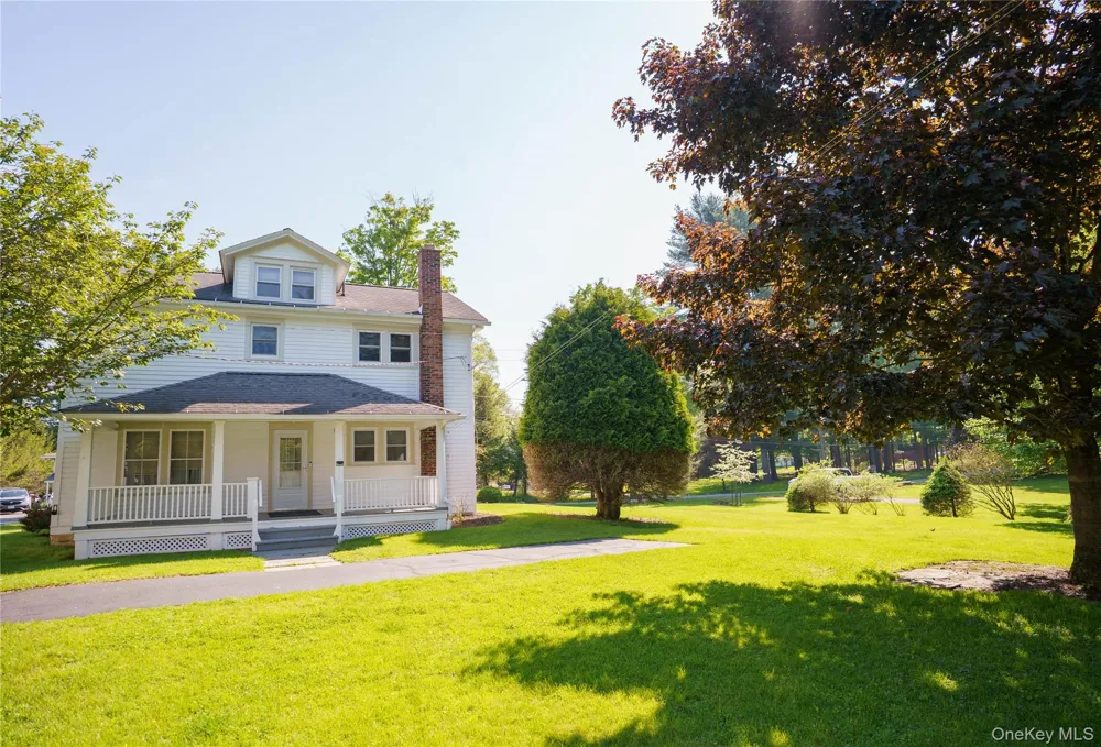 59 2nd Avenue Narrowsburg, NY 12764