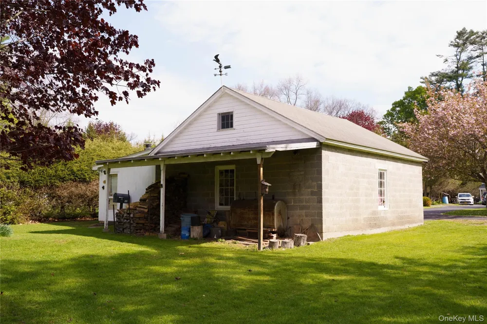 59 2nd Avenue Narrowsburg, NY 12764