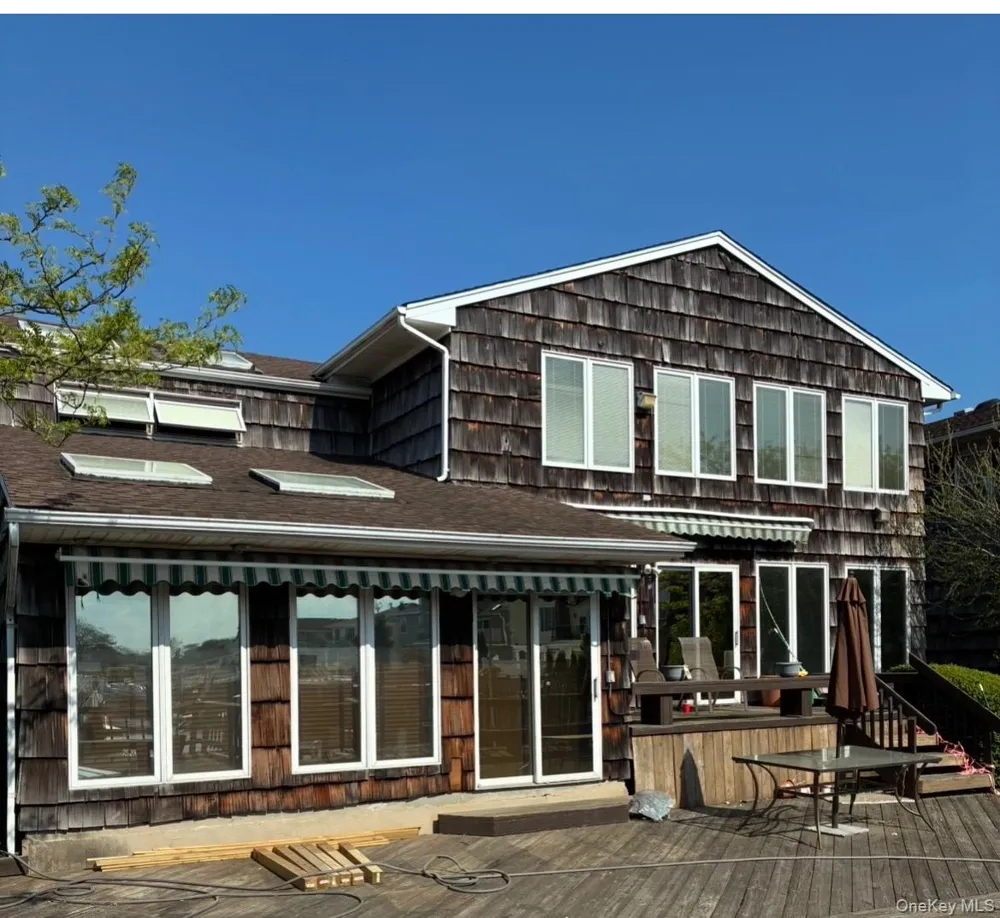 189 Scott Drive Atlantic Beach, NY 11509
