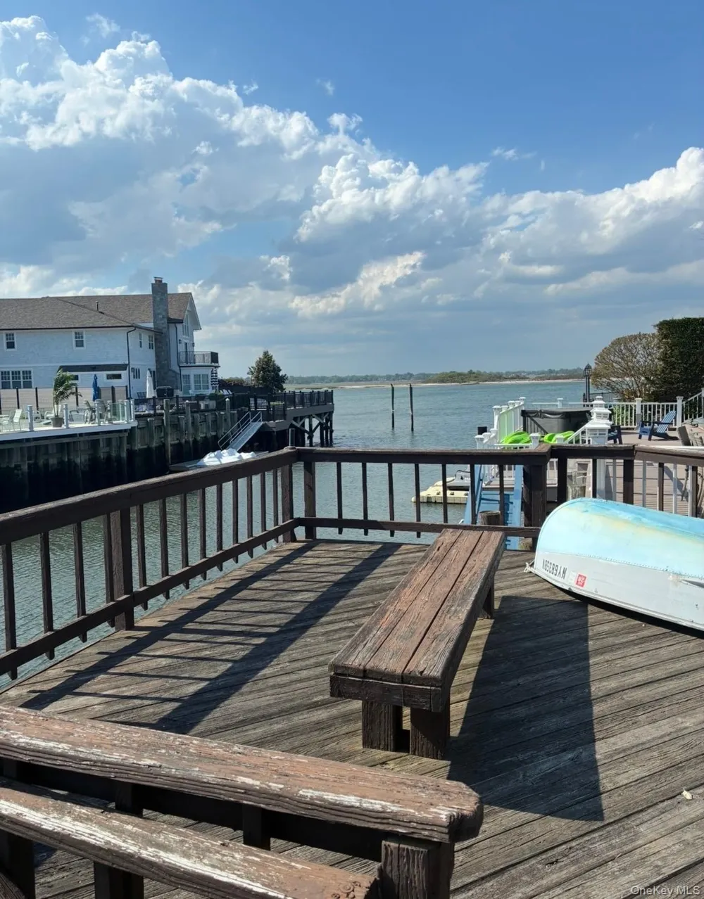 189 Scott Drive Atlantic Beach, NY 11509