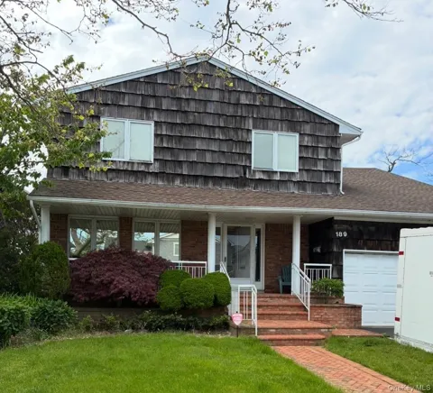 189 Scott Drive