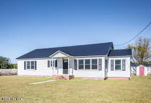 2600 Manning Road Jamesville, NC 27846
