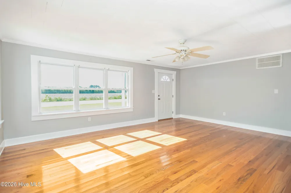 2600 Manning Road Jamesville, NC 27846