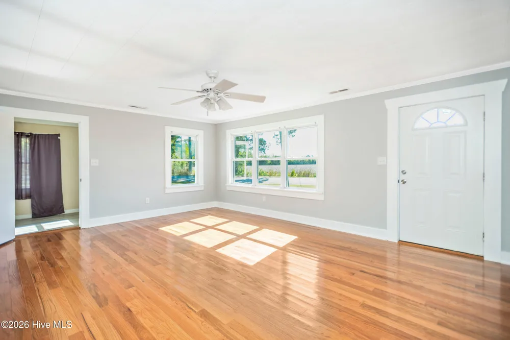 2600 Manning Road Jamesville, NC 27846