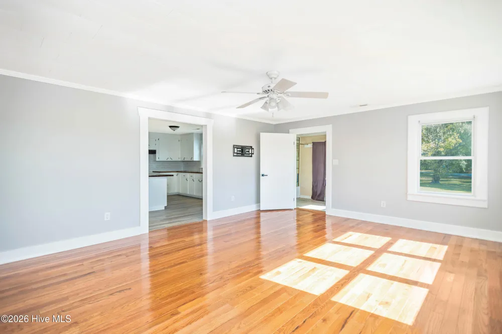 2600 Manning Road Jamesville, NC 27846