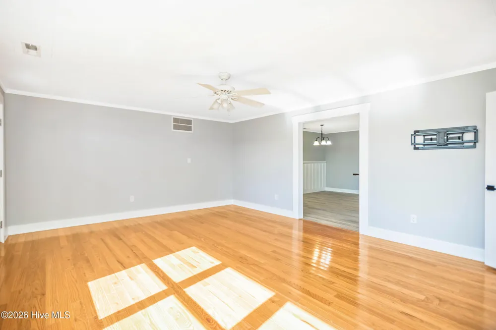 2600 Manning Road Jamesville, NC 27846