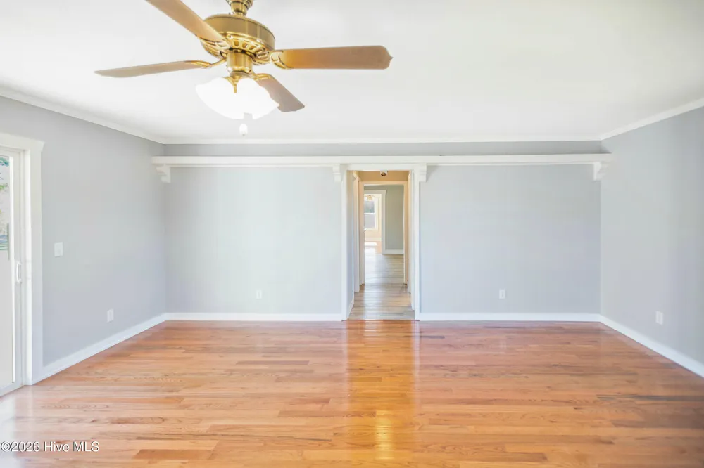 2600 Manning Road Jamesville, NC 27846