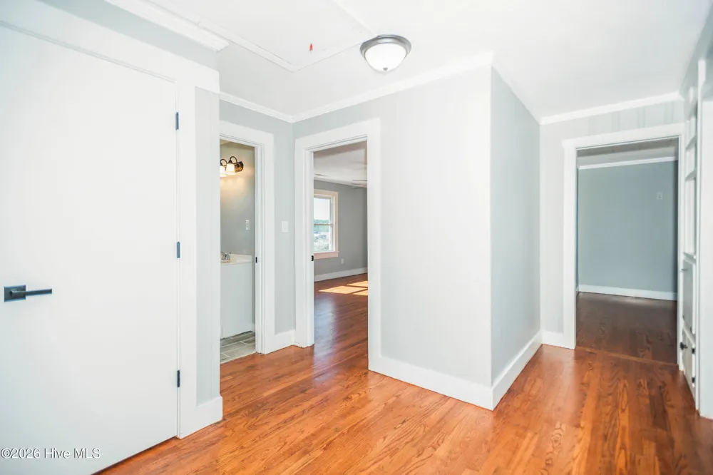 2600 Manning Road Jamesville, NC 27846