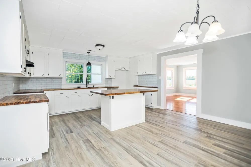 2600 Manning Road Jamesville, NC 27846