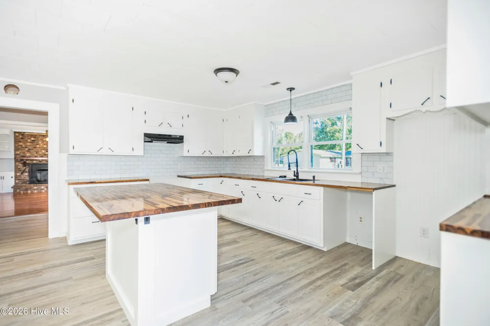 2600 Manning Road Jamesville, NC 27846