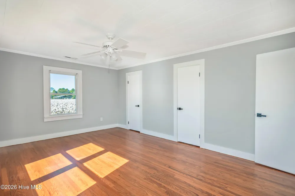 2600 Manning Road Jamesville, NC 27846
